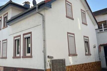 Haus Obertshausen - 5 Zimmer, 120 m&sup2;, 359.000&euro; | Angebot:24873559