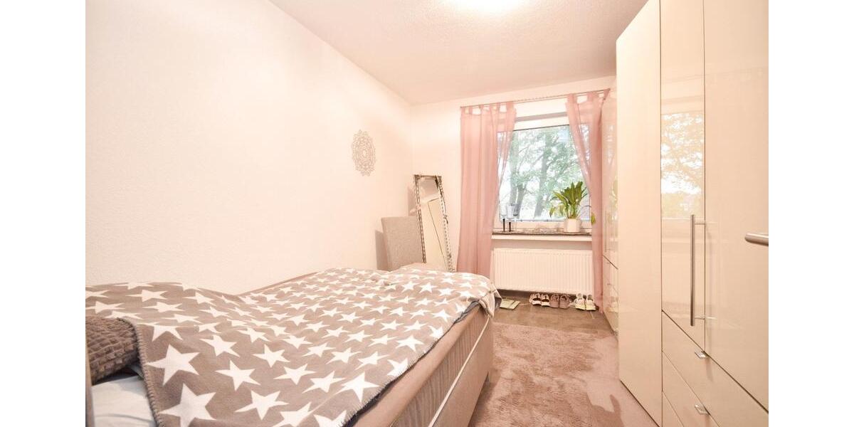 Etagenwohnung Bremen Huchting - 3 Zimmer, 65 m&sup2;, 217.500&euro; | Angebot:26824376