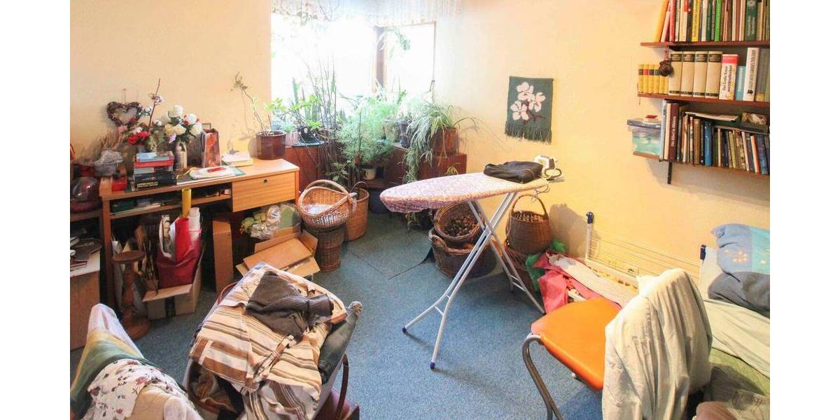 Mehrfamilienhaus, Wohnhaus Leinfelden-Echterdingen Stetten - 8 Zimmer, 749.000&euro; | Angebot:26699583