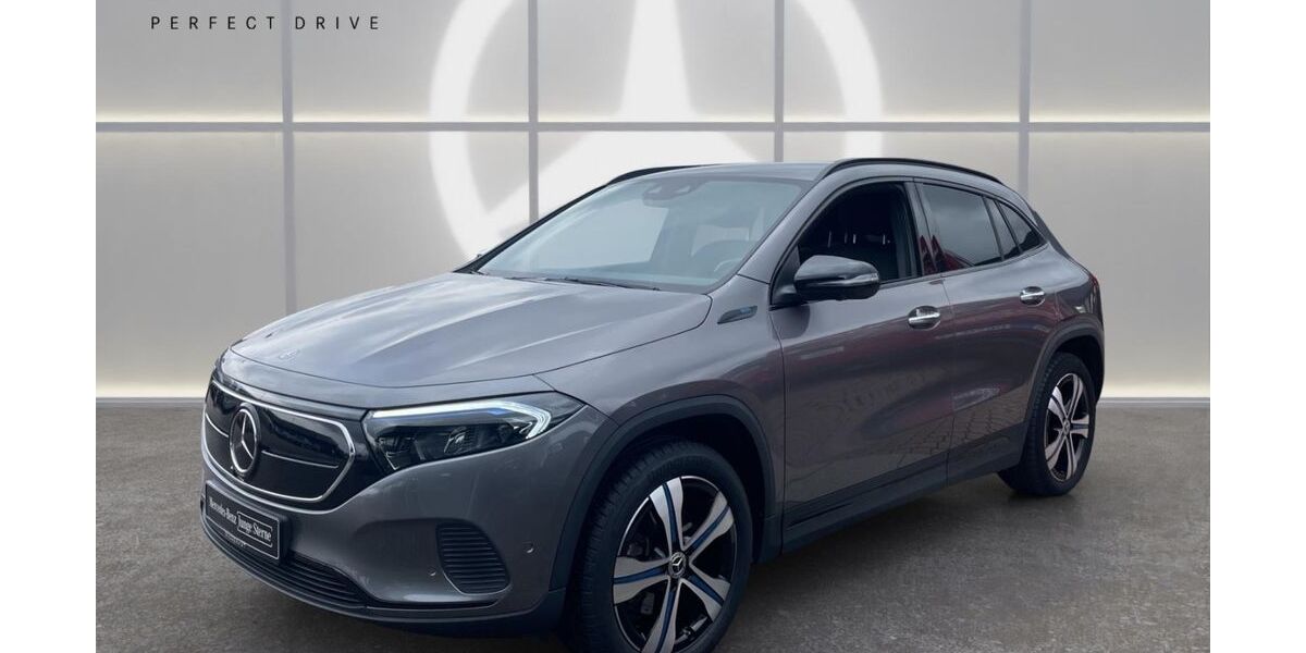 Mercedes-Benz EQA 45.767 km 28.900 &euro; Baden-Baden 76532