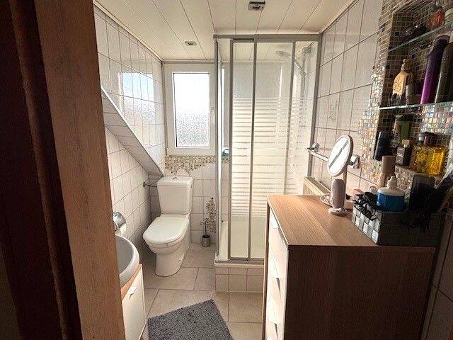 Terrassenwohnung Schwalbach Hülzweiler - 5 Zimmer, 229.000&euro; | Angebot:25667218