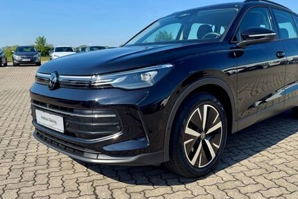 VW Tiguan 15.725 km 34.279 &euro; Nienburg 31582