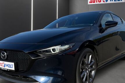 Mazda 3 83.712 km 16.990 &euro; Sandersdorf Brehna 06796