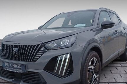Peugeot 2008 18.846 km 22.990 &euro; Schönburg 06618