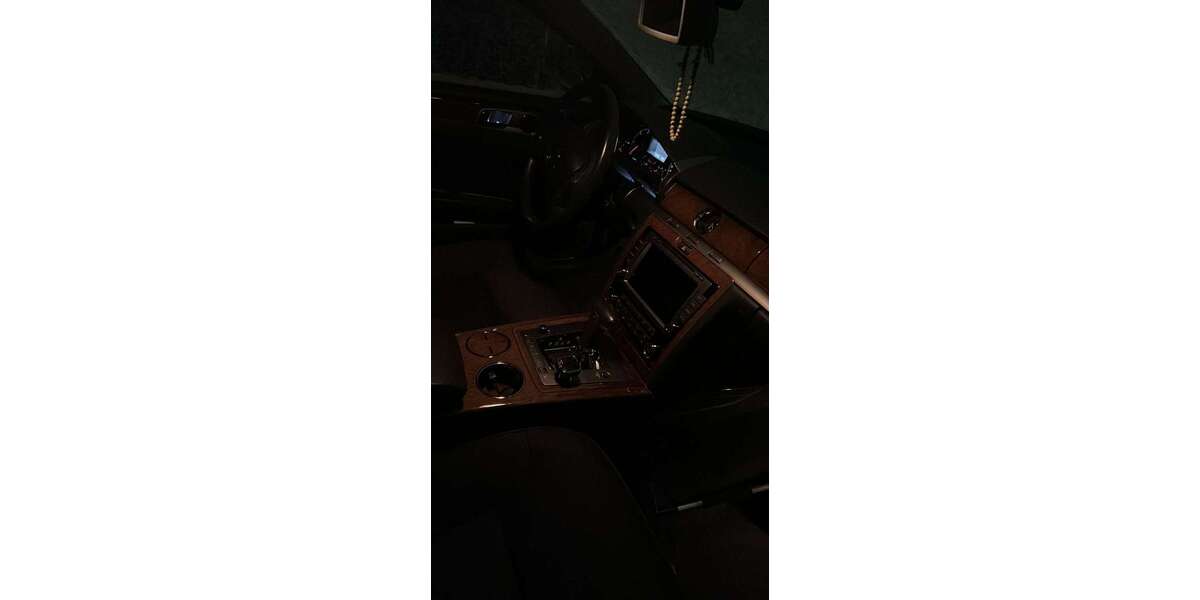 VW Phaeton 190.000 km 9.500 &euro; Bremen 28757