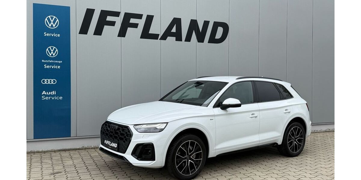 Audi Q5 69.764 km 37.990 &euro; Dingelstädt 37351