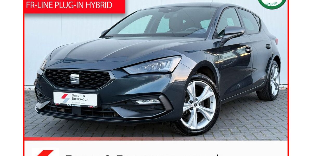 Seat Leon 42.537 km 21.990 &euro; Coswig 01640