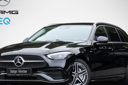 Mercedes-Benz C 300 18.886 km 47.660 € Betzdorf 57518