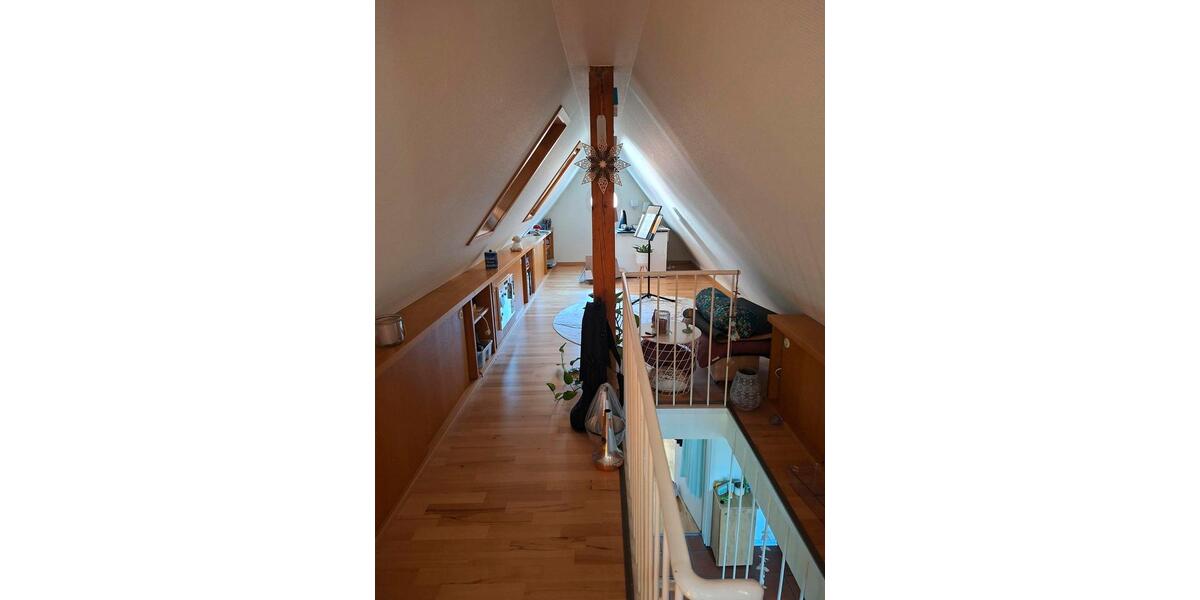 Maisonettenwohnung Güglingen - 1 Zimmer, 62 m&sup2;, 249.000&euro; | Angebot:27084019