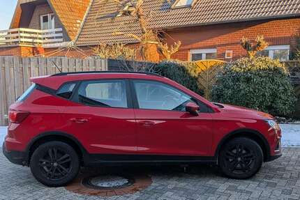 Seat Arona 73.943 km 12.999 &euro; Ohne 48465