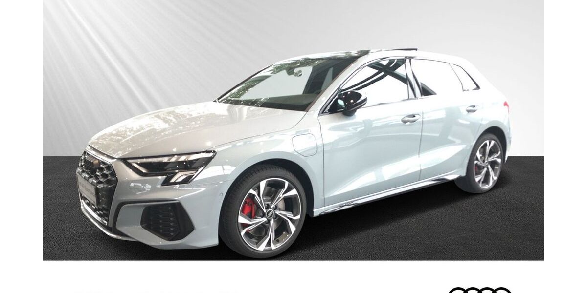 Audi A3 17.200 km 37.940 &euro; Itzehoe 25524