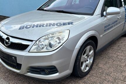 Opel Vectra 92.150 km 1.490 &euro; Dirmingen 66571