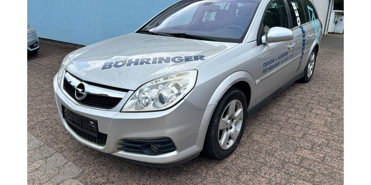 Opel Vectra 92.150 km 1.490 &euro; Dirmingen 66571