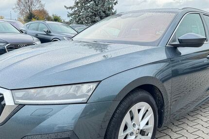 Skoda Octavia 206.986 km 14.290 &euro; Nabburg 92507