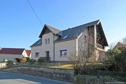 Haus Sohland an der Spree - 6 Zimmer, 189 m&sup2;, 175.000&euro; | Angebot:25604678