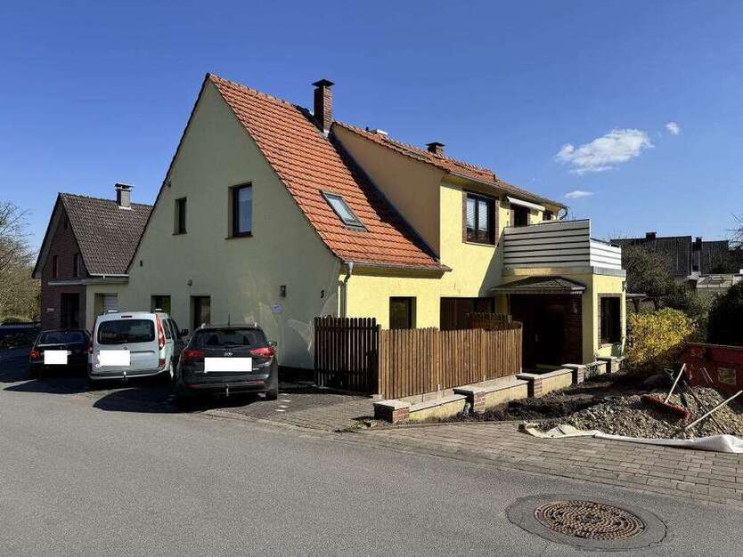 Wohnung zum Kaufen in Hiddenhausen 109.000 € 78 m²
