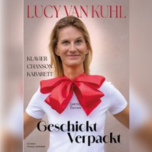 Lucy van Kuhl 17.12.2026 Hotel Landhaus Wachtelhof