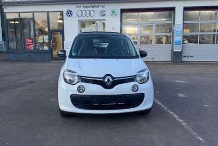 Renault Twingo 38.900 km 11.500 &euro; Kinderbeuern 54538