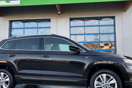 Skoda Karoq 84.500 km 22.950 &euro; Schmallenberg 57392