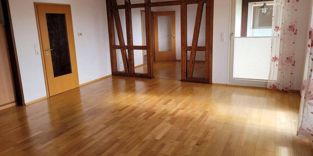 Etagenwohnung Laufenburg (Grunholz) Grunholz - 4 Zimmer, 146 m&sup2;, 1.595&euro; | Angebot:26865301