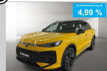 VW T-Roc 9.950 km 34.910 &euro; Neustadt/Aisch 91413