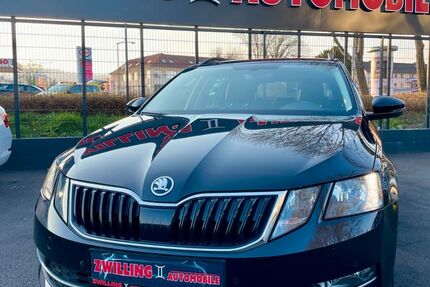 Skoda Octavia 145.481 km 15.490 &euro; kassel 34121