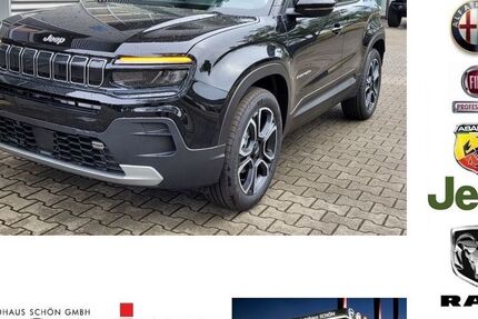 Jeep Avenger 4.100 km 25.990 &euro; Cottbus 03050