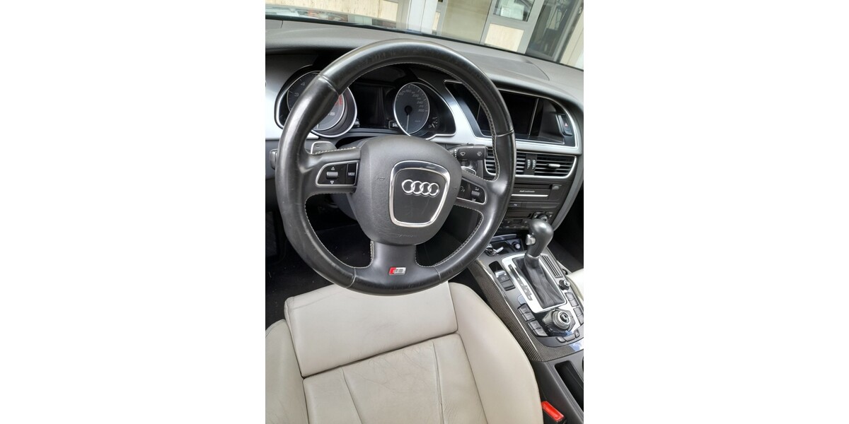 Audi S5 195.000 km 10.570 &euro; Burghausen 84489