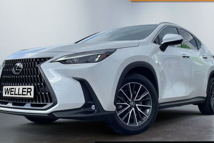 Lexus NX 450h