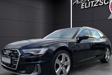 Audi A6 11.000 km 58.950 &euro; Löbau 02708