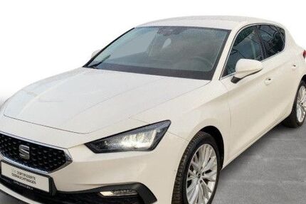 Seat Leon 64.195 km 19.663 &euro; Berlin 13089