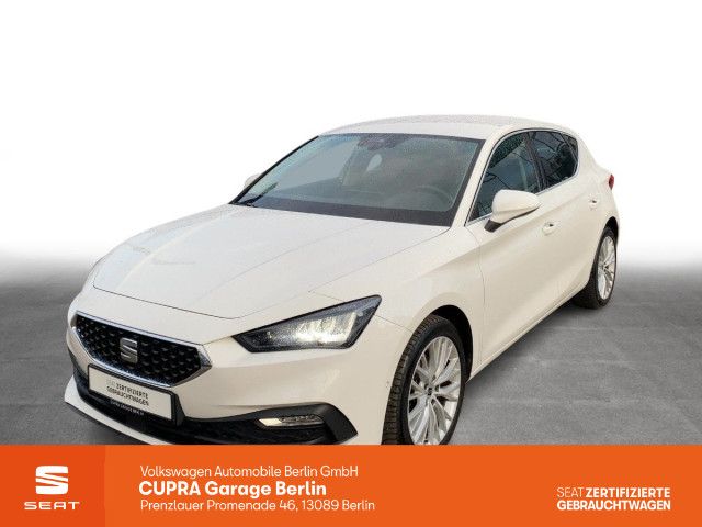 Seat Leon 64.195 km 19.883 &euro; Berlin 13089