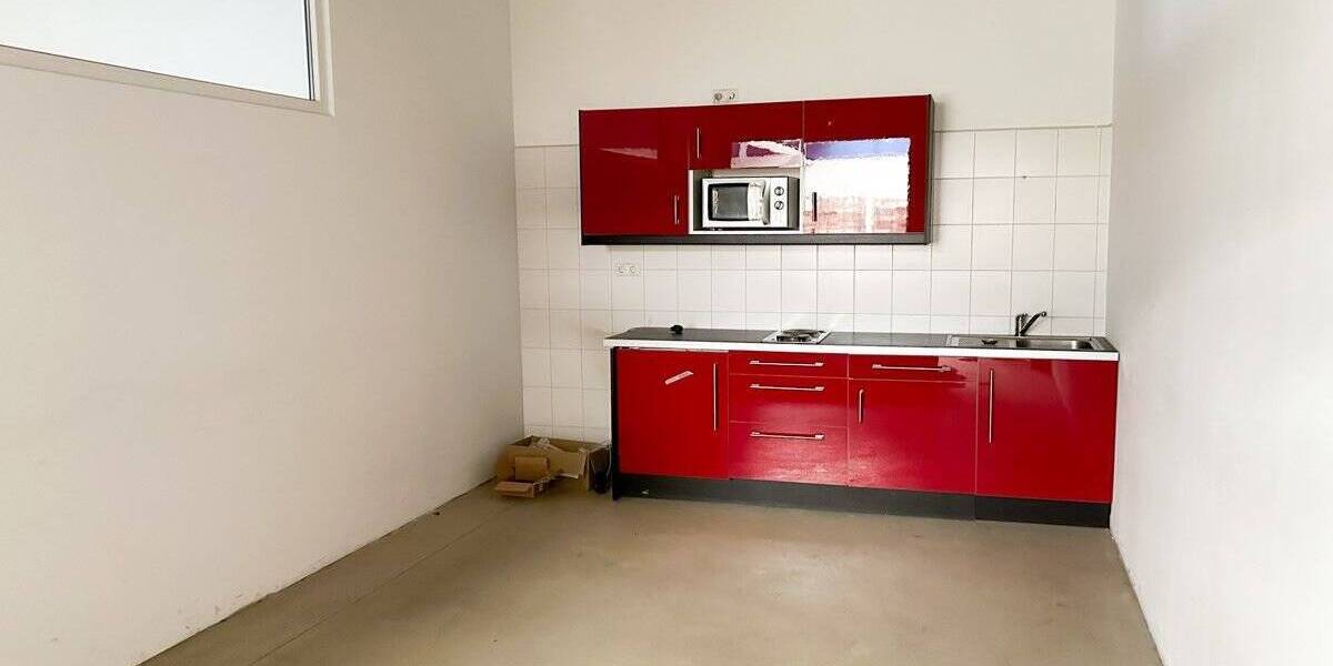 Moderne Gewerbehalle mit Produktionsflächen, Lagerflächen, Büros (nahe Chemnitz, Annaberg-Buchholz) zimmer