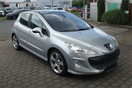 Peugeot 308 208.300 km 4.900 € Fürth 90763