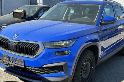 Skoda Kodiaq 91.511 km 24.900 &euro; Eitorf 53783