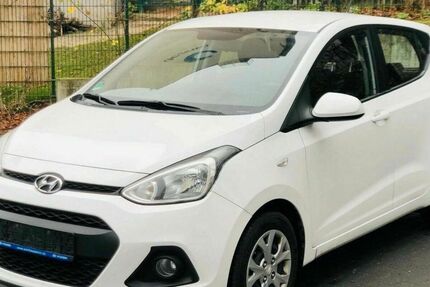 Hyundai i10 88.419 km 3.900 &euro; München, Landeshauptstadt 80636