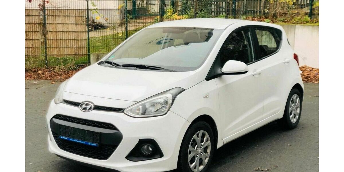 Hyundai i10 88.419 km 3.900 &euro; München, Landeshauptstadt 80636