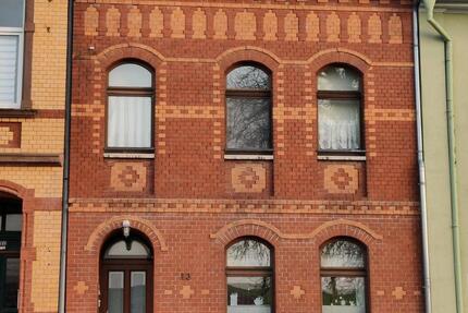 Haus Mühlhausen (Thüringen) - 5 Zimmer, 137 m&sup2;, 155.000&euro; | Angebot:25488462