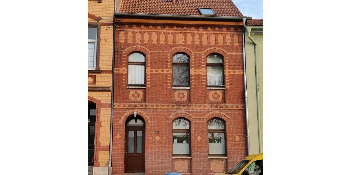 Reihenhaus Mühlhausen (Thüringen) - 5 Zimmer, 137 m&sup2;, 155.000&euro; | Angebot:25488462
