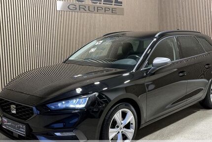 Seat Leon 60.250 km 17.469 &euro; Chemnitz 09125