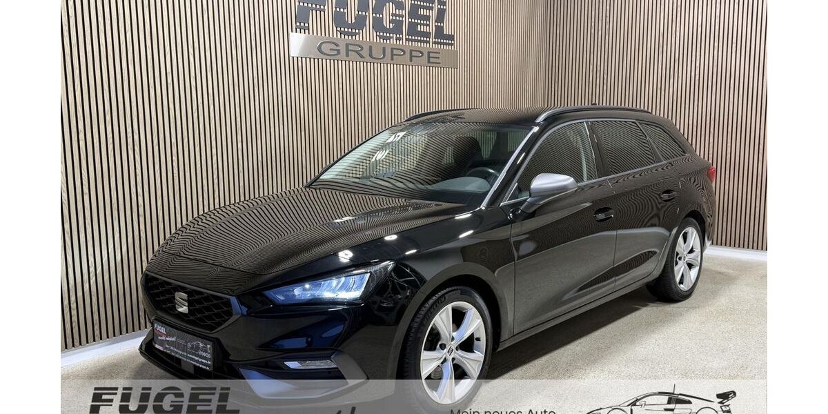 Seat Leon 60.250 km 17.469 &euro; Chemnitz 09125