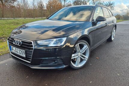 Audi A4 235.943 km 12.500 &euro; Wolfenbüttel 38304