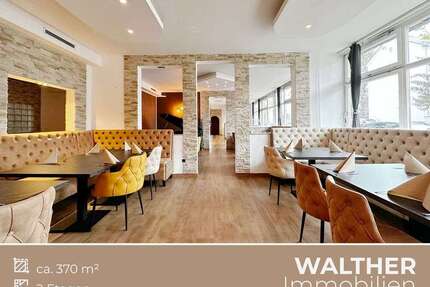 Gastronomie in Neu-Ulm 620.000 € 370 m²