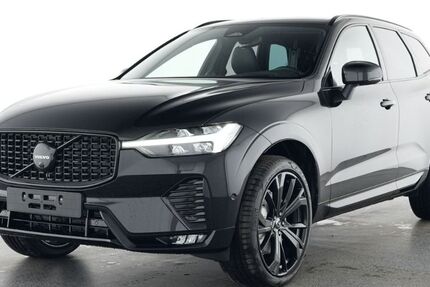 Volvo XC60 27.600 km 48.900 &euro; Mainz-Kastel 55252