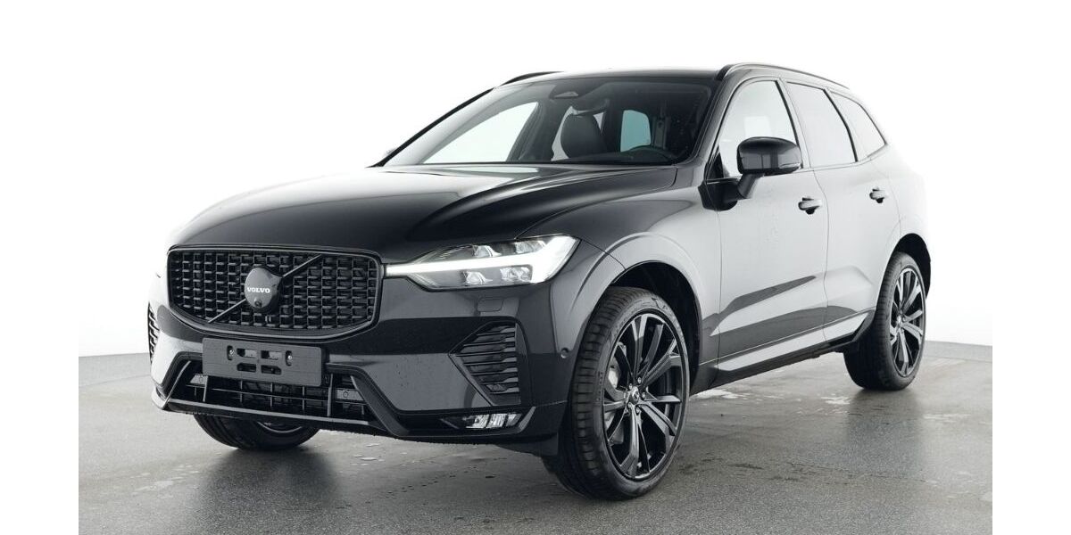 Volvo XC60 27.600 km 48.900 &euro; Mainz-Kastel 55252