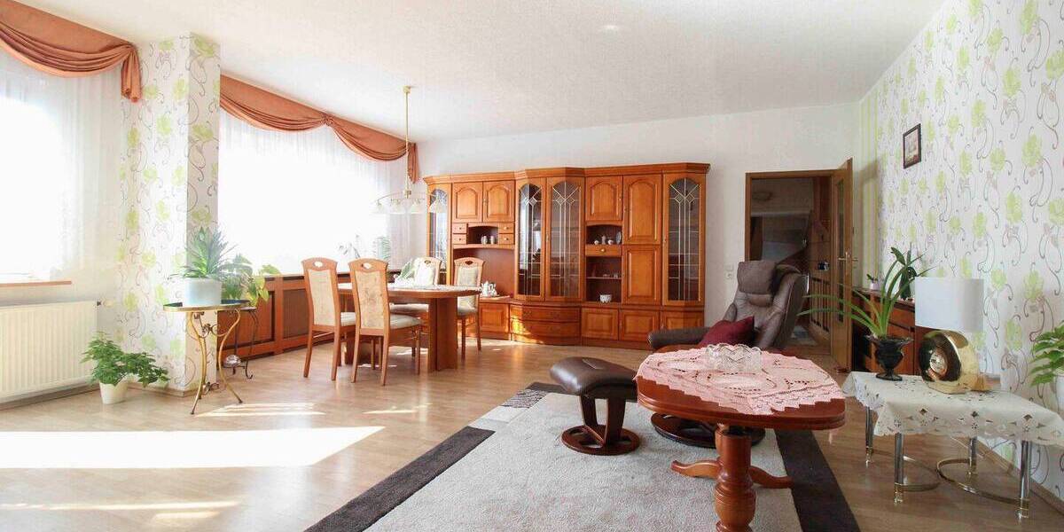 Einfamilienhaus Magdeburg Sudenburg - 4 Zimmer, 150 m&sup2;, 295.000&euro; | Angebot:26244748