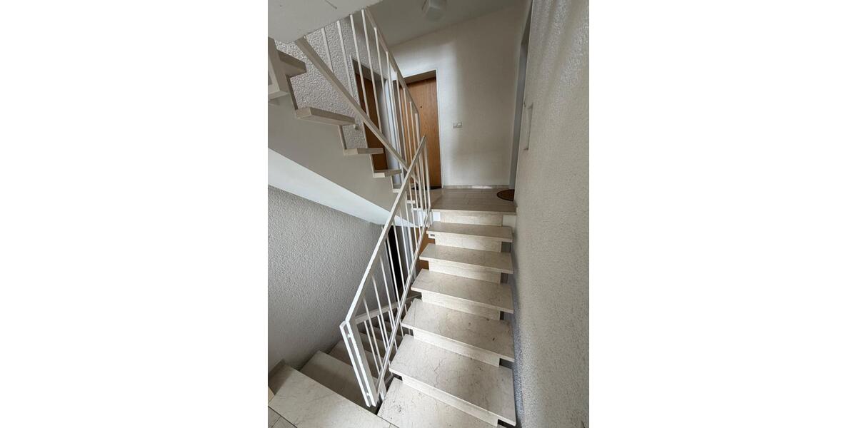 Maisonettenwohnung Aalen Unterkochen - 4 Zimmer, 90 m&sup2;, 319.000&euro; | Angebot:26966091