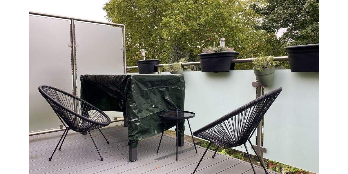 Etagenwohnung Duisburg / Beeck Beeck - 3 Zimmer, 80 m&sup2;, 185.000&euro; | Angebot:23982951