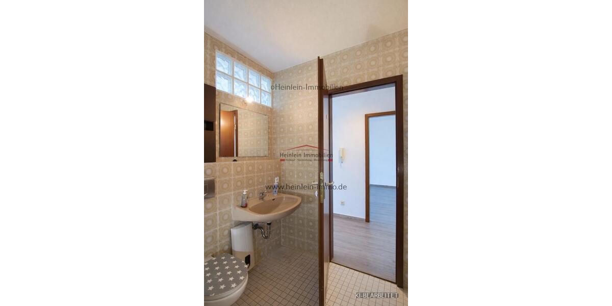 2,5 ZKB# TGStellpl.# sofort frei# 5.OG# Nord-Süd-Lage Fernsicht# Wannenbad# Darmstadt Dieburger Str. - Etagenwohnung Darmstadt / Dieburger Str. Mathildenhöhe | Angebot:27286007