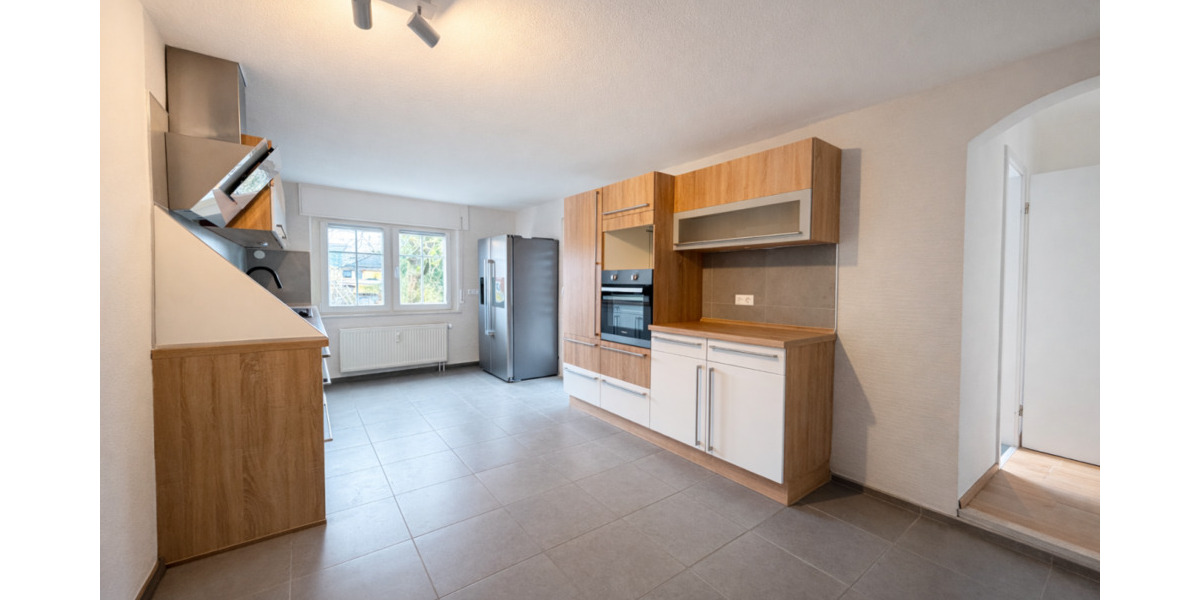 Etagenwohnung Lichtenau Ulm - 2 Zimmer, 104 m&sup2;, 230.000&euro; | Angebot:25687331